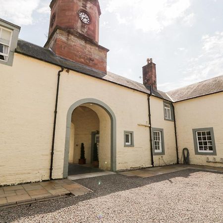 The Mews Flat Dalswinton Exterior foto