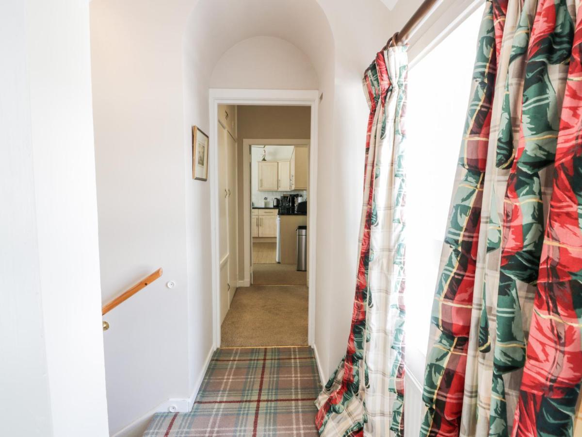 The Mews Flat Dalswinton Exterior foto