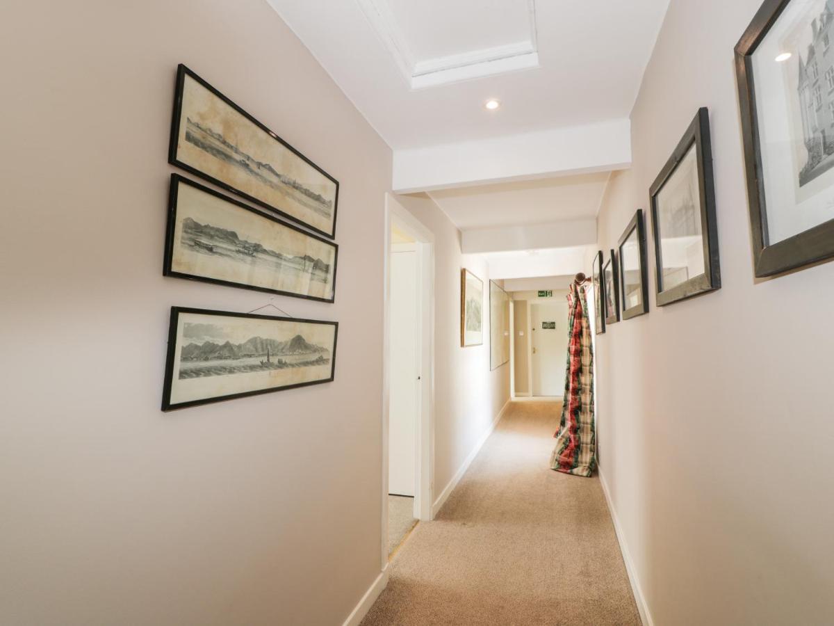 The Mews Flat Dalswinton Exterior foto